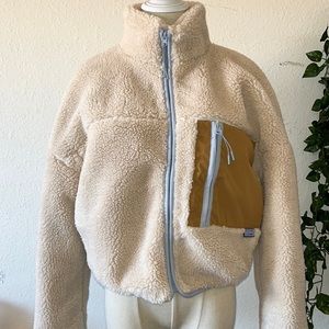 Pull & Bear woman jacket